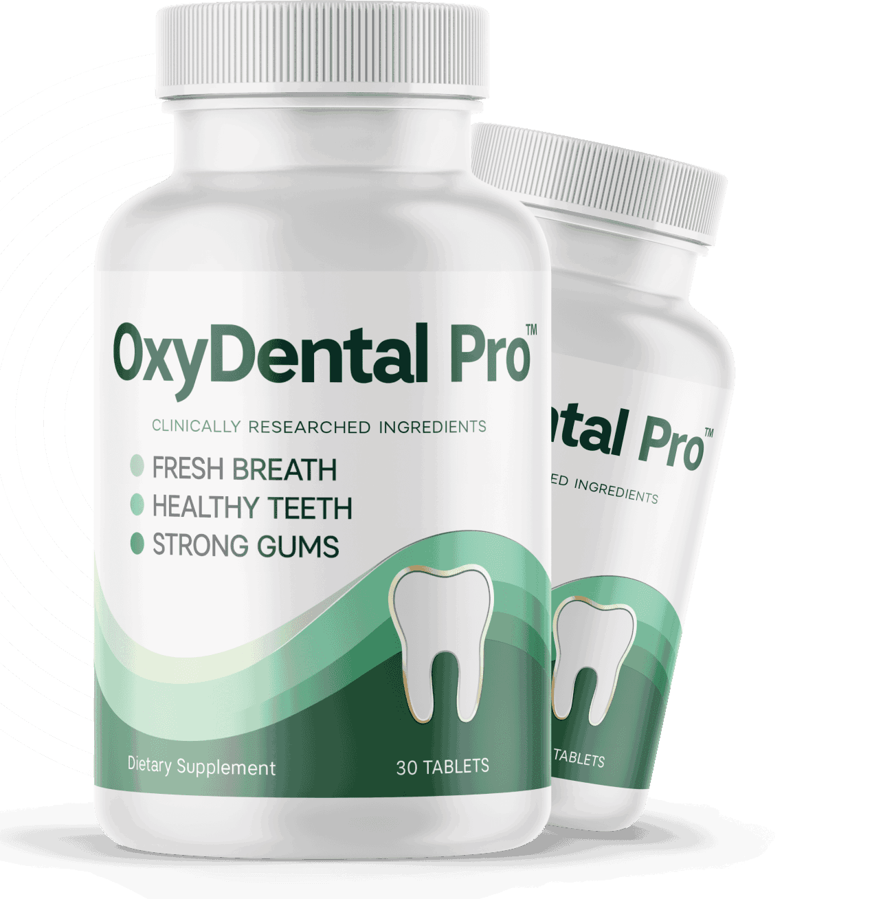 Oxydental Pro