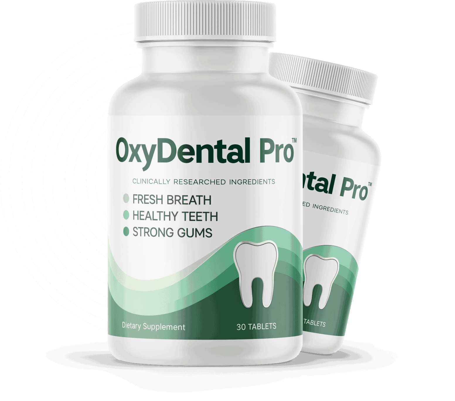 Oxydental Pro official